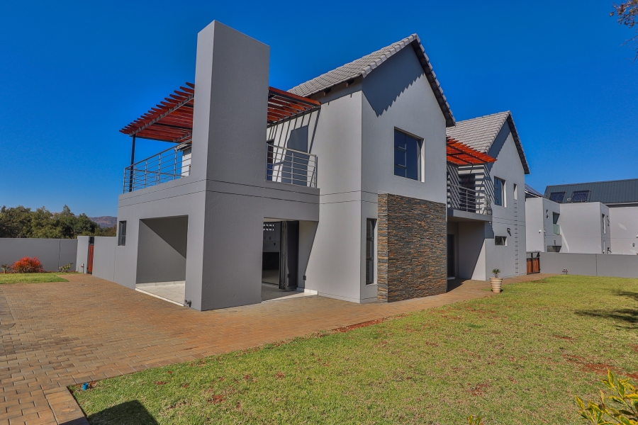 4 Bedroom Property for Sale in Leloko Lifestyle Estate North West